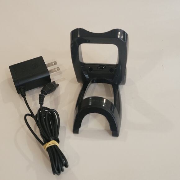 Philips Norelco HQ 8505 Shaver Charger and Charging Stand Combo - Picture 2 of 7